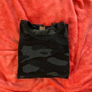 Shambala fleece pullover ⚡️MATCH SET